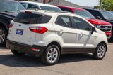Used 2020 Ford EcoSport SE image 5