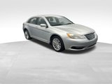 Used 2012 Chrysler 200 LX image 2