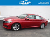 Used 2022 Honda Accord LX image 2