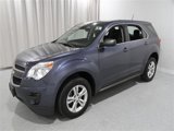 Used 2014 Chevrolet Equinox LS image 3