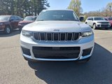 New 2025 Jeep Grand Cherokee L Laredo w/ Trailer Tow Package image 2