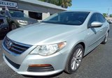 Used 2012 Volkswagen CC Sport image 2