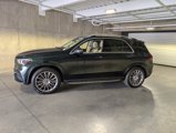 Used 2023 Mercedes-Benz GLE 350 4MATIC image 2