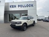 Used 2024 Ford Bronco Sport Big Bend image 2