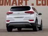 Used 2017 Hyundai Tucson Limited image 6