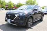 Used 2021 Hyundai Tucson SEL image 5
