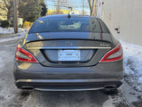 Used 2014 Mercedes-Benz CLS 550 4MATIC image 6