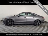 Certified 2025 Mercedes-Benz CLA 250 image 2