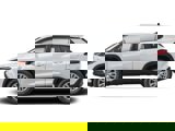 New 2025 Toyota Corolla Cross L image 3