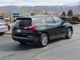 Used 2020 Chevrolet Equinox LT image 3