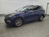 Used 2017 Hyundai Santa Fe Sport image 2