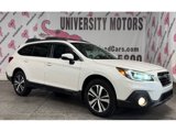 Used 2019 Subaru Outback 2.5i Limited w/ Popular Package #2 image 3