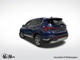Used 2022 Hyundai Santa Fe SEL image 3