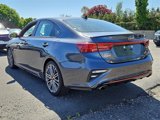 Certified 2021 Kia Forte GT image 4
