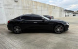 Used 2017 Maserati Ghibli image 4