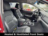 Used 2017 Kia Sportage EX w/ EX Technology Package image 4
