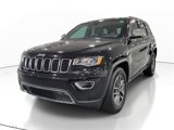 Used 2021 Jeep Grand Cherokee Limited image 2
