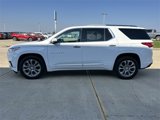 Used 2018 Chevrolet Traverse Premier w/ Driver Confidence II Package image 6