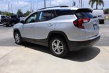 Certified 2022 GMC Terrain SLE w/ Driver Convenience Package image 5
