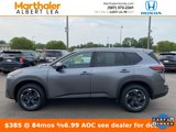 Used 2024 Nissan Rogue SV image 2