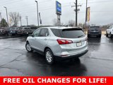 Used 2021 Chevrolet Equinox LT image 5