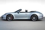 Certified 2016 Porsche 911 Carrera 4S image 2