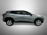 Used 2024 Chevrolet Trax LS image 4