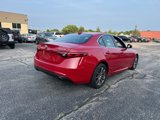 Used 2018 Alfa Romeo Giulia AWD image 4