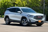 Used 2019 GMC Terrain SLT w/ Preferred Package image 2