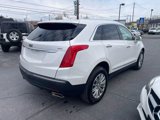 Used 2019 Cadillac XT5 Luxury image 3