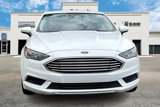 Used 2017 Ford Fusion SE image 3