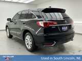 Used 2017 Acura RDX AWD image 6