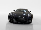 New 2025 Aston Martin V8 Vantage Coupe image 2