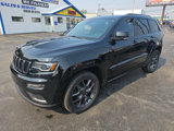 Used 2019 Jeep Grand Cherokee Limited X image 2
