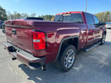 Used 2015 GMC Sierra 1500 Denali w/ Driver Alert Package image 4