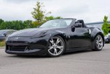 Used 2010 Nissan 370Z Touring w/ Sport Pkg image 3