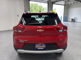 New 2026 Chevrolet TrailBlazer LT w/ LT Cold Weather Package image 6