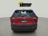 Used 2021 Toyota RAV4 LE image 4