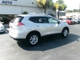 Used 2015 Nissan Rogue SV image 3