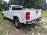 Used 2019 Chevrolet Colorado W/T w/ WT Convenience Package image 5