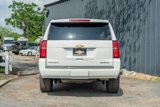Used 2015 Chevrolet Tahoe LTZ image 5