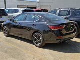 Used 2024 Nissan Sentra SV image 5