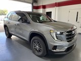 New 2025 GMC Acadia Elevation w/ LPO, Floor Liner Package image 3