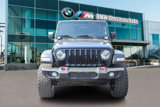 Used 2019 Jeep Wrangler Unlimited Sport image 2