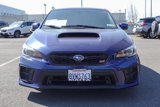 Used 2021 Subaru WRX STI w/ Popular Package #3 (IZT) image 2