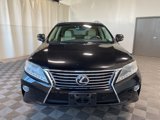 Used 2013 Lexus RX 350 AWD image 2