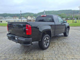 Used 2022 Chevrolet Colorado LT w/ Fleet Safety Package image 5