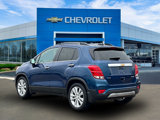 Certified 2020 Chevrolet Trax Premier w/ LPO, Protection Package image 4
