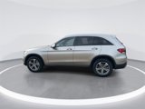Certified 2020 Mercedes-Benz GLC 300 4MATIC image 5