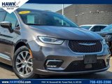 Certified 2021 Chrysler Pacifica Pinnacle image 2